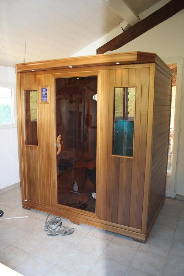 Holiday home La Perle Du Lot Castelnau-Montratier
